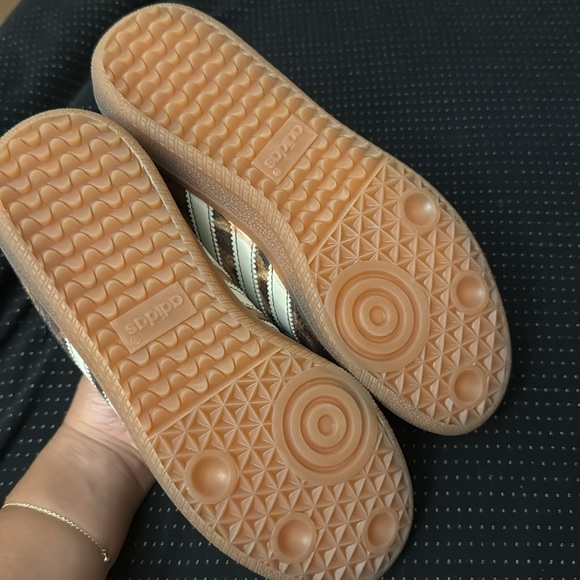 Adidas Wales Bonner Sneakers - Picture 8 of 10